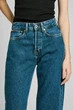 Джинси сині джинси STRAIGHT JEANS HW ROBYN Pepe Jeans 29 PL204901IB72 - зображення 4