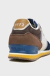 Чоловічі кросівки LONDON LINK M Pepe Jeans 40 PMS40036 - изображение 2