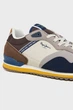 Чоловічі кросівки LONDON LINK M Pepe Jeans 40 PMS40036 - изображение 6