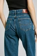 Джинси сині джинси STRAIGHT JEANS HW ROBYN Pepe Jeans 25 PL204901IB72 - зображення 5