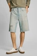 Чоловічі блакитні джинсові шорти BERMUDA SHORT TINT Pepe Jeans 32 PM801171 - зображення 1