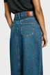Жіноча синя джинсова спідниця MAXI SKIRT HW Pepe Jeans S PL901185EF2R - изображение 5