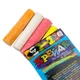 Крейда кольорова 7 шт Danko Toys MEL-01-05U кругла 7 кольорів - изображение 3