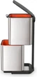 Органайзер для сміття JOSEPH JOSEPH Totem Max 60 л Сталь 30060 (5028420001013) - зображення 2