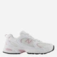 Жіночі кросівки New Balance 530 U530CSA 41.5 (8US) Білі (197968185754) - зображення 1