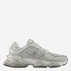 Buty sportowe męskie New Balance 9060 U90606MU 45.5 (11.5US) Jasnoszare (198689494163) - obraz 1