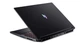 Ноутбук Acer Nitro V 16 AI ANV16-42-R0BK (NH.QYXET.00A), AMD Ryzen 7 260, NVIDIA GeForce RTX 5060, 16Гб/1Тб, Windows 11, Black - изображение 4