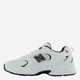 Чоловічі кросівки New Balance 530 MR530EWB 45.5 (11.5US) Білий/Чорний (197968486370) - зображення 3