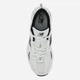 Чоловічі кросівки New Balance 530 MR530EWB 45.5 (11.5US) Білий/Чорний (197968486370) - зображення 4