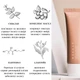 Крем для шкіри навколо очей Needly Youth Core Eye Cream, 30г - зображення 5