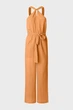 Жіночий помаранчевий комбінезон EDITH Pepe Jeans M PL230514 - изображение 5