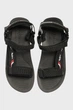 Чоловічі чорні сандалі WEST SPORT Pepe Jeans 44 PMS70161 - изображение 4