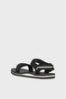 Чоловічі чорні сандалі WEST SPORT Pepe Jeans 44 PMS70161 - изображение 5