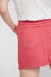 Жіноча малинова джинсова спідниця RACHEL Pepe Jeans L PL900877YC8 - изображение 5