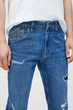 Чоловічі сині джинси STAN CRAFT Pepe Jeans 30-30 PM2059030 - зображення 4