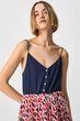 Жіночий сарафан LAYLA Pepe Jeans S PL953028 - изображение 4