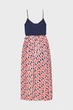 Жіночий сарафан LAYLA Pepe Jeans S PL953028 - изображение 6