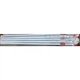 Штанга телескопическая Zerix CRA-110x200 (алюминий) (ZX4998) - изображение 7