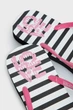 Жіночі рожеві в'єтнамки RAKE LOVE Pepe Jeans 36 PLS70142 - изображение 2
