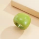 Кольцо массивное из смолы Candy Drop зеленое Podarkus BK1103-WG - изображение 2