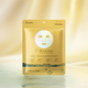 LULULUN Retuning Serum Mask сывороточная маска с 5-ALA-кислотой, 5 шт - изображение 4