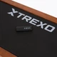 Бігова доріжка XTREXO Walking Pad W120 дерев'яний - изображение 6
