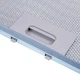 Жировой фильтр для вытяжки 377,6x183,5x8mm Electrolux 140150114019 - изображение 3