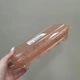 Лоток для яиц 10 шт 26.5х12.5х7 см Irak Plastik YU-110 оранжевый - изображение 3