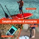SUP дошка БОРД Funwater Feath-R Lite SUPFR01E Koi 3,5 м - изображение 1