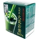 GREEN FARM 100% Kyushu Barley Grass Juice чистый аодзиру, 50 стиков - изображение 2