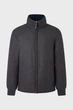 Чоловіча двостороння вовняна куртка BANKS Pepe Jeans XL PM402829 - изображение 7