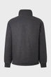 Чоловіча двостороння вовняна куртка BANKS Pepe Jeans XL PM402829 - изображение 9