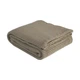 Покривало Lotus Home 112579 200х220 см Піке Хакі - изображение 6