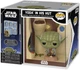 Игровая фигурка Funko Pop! Nooks Звездные войны Хижина Йоды (90375_1) - изображение 1