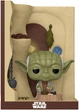 Игровая фигурка Funko Pop! Nooks Звездные войны Хижина Йоды (90375_1) - изображение 2