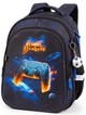 Школьный ортопедический рюкзак 6 в 1 для мальчика School Standard 38х30х18 см с Джойстиком для первокласника (SET 150-37) - изображение 2