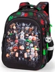 Шкільний ортопедичний рюкзак для хлопчика Роблокс School Standard 38х30х18 см для першокласника (150-42) - зображення 1