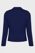 Жіночий синій жакет ELLEN Mexx M NL0710999W - изображение 6