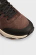 Чоловічі коричневі хайтопи JAMES HIGH Pepe Jeans 42 PMS60030 - зображення 4