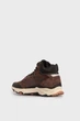 Чоловічі коричневі хайтопи JAMES HIGH Pepe Jeans 42 PMS60030 - зображення 5