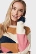 Жіночий джемпер Mexx L TH0970036W - изображение 4