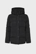 Жіноча чорна куртка Pepe Jeans M PL402438 - зображення 6
