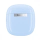 Бездротові навушники Baseus Bowie WX5 A00051000313-00 Blue - зображення 6