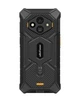 Захищений cмартфон Ulefone Rugking 3 Pro 8/128GB Black-Orange (глобальна версія) - зображення 4