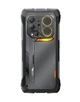 Захищений cмартфон Oscal Pilot 6 12/256GB Black (глобальна версія) - зображення 2