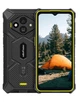 Защищенный cмартфон Ulefone Rugking 3 Pro 8/128GB Black-Green (глобальная версия) - изображение 1