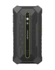 Защищенный cмартфон Ulefone Rugking 2 Pro 4/128GB Black-Green (глобальная версия) - изображение 3