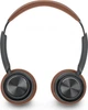 Навушники Muse M-271 Brown (M-271DB) - зображення 4
