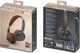 Навушники Muse M-271 Brown (M-271DB) - зображення 8