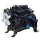 Двигатель дизельный CF4B40T (ДТЗ 5404К) - изображение 2